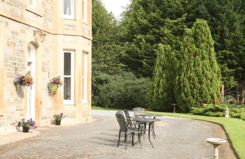 Pitlochry House | Arrandale House