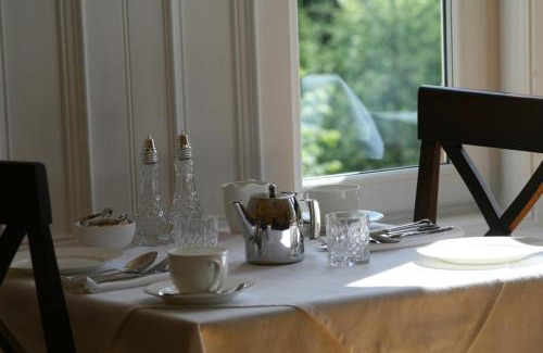 Pitlochry House | Arrandale House