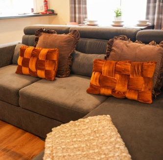 Chapelhall Apartment | Arranview Apartment