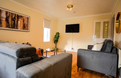 Chapelhall Apartment | Arranview Apartment