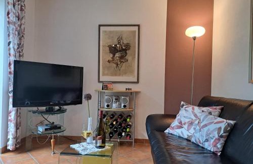 Alf Apartment | Arras