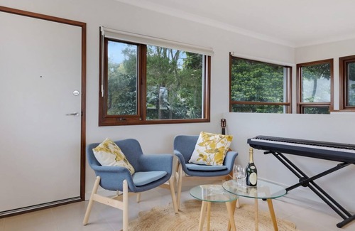 Merimbula House | Arrawong - Amazing Views!