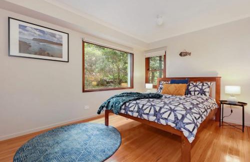 Merimbula House | Arrawong