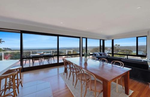 Merimbula House | Arrawong