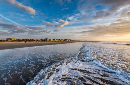 Isle of Palms House | Array of Sunshine Condo