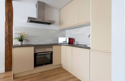 Santander City Centre Apartment | Arrendo home Marcelino Sanz (D)