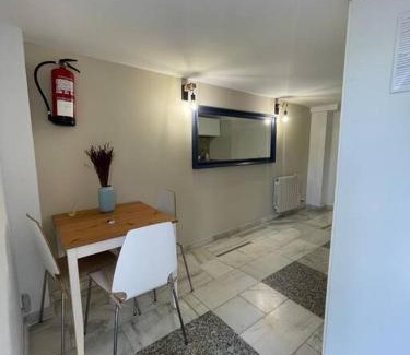 Pueblo Nuevo Apartment | ARRIAGA BAJO- Precioso Duplex. Parking gratuito