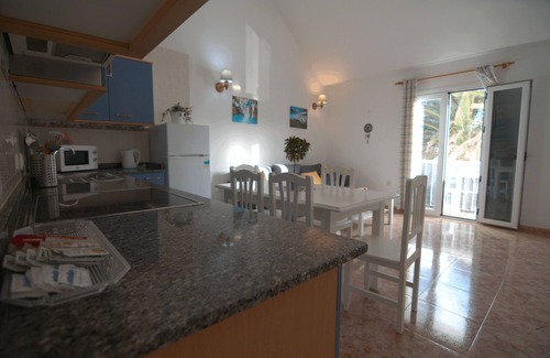 Arrieta Apartment | Arrieta Tides 2