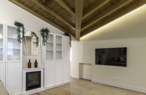 Algorta Apartment | ARRIGUNAGA BEACH, GETXO