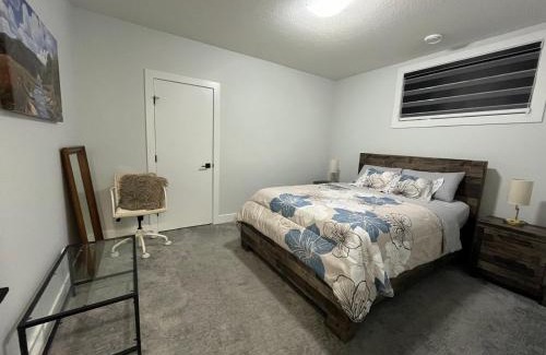 Calgary Apartment | Arriva Homestay
