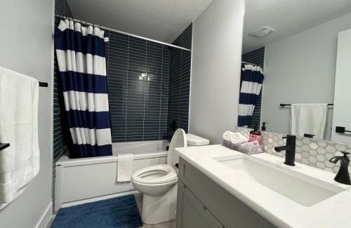 Calgary Apartment | Arriva Homestay