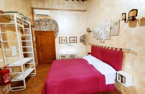Tivoli Apartment | ARRIVA LUI!Bello bello,ci pensa lui, stai tranquillo