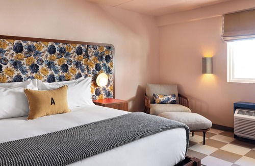 Albuquerque Original Townsite Hotel | ARRIVE Albuquerque