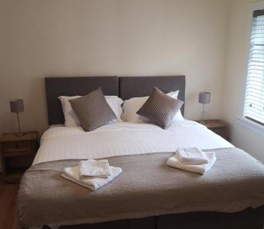 Balmaha House | Arrochoile Cottage