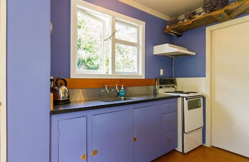 Arrowtown Cottage | Arrow Bach - Arrowtown Holiday Home