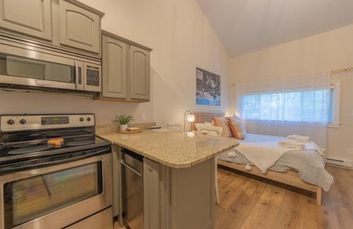 Saugatuck House | Arrowhead #4 - Walking distance to downtown Saugatuck, Updated studio