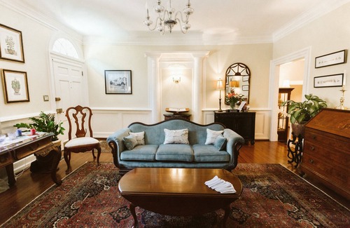 Durham Bed & Breakfast | Arrowhead Inn