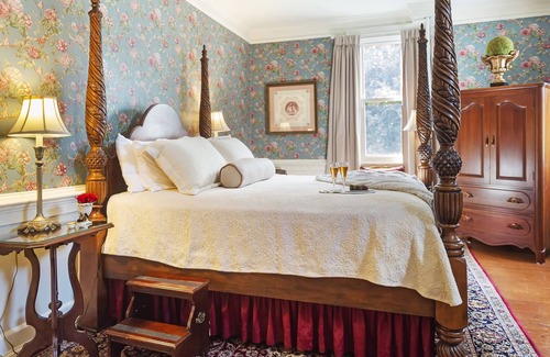 Durham Bed & Breakfast | Arrowhead Inn