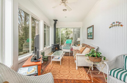 Birchwood Farms House | Arrowhead Manor