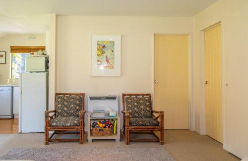 Arrowtown House | Arrowtown Country Cottage