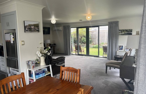 Arrowtown House | Arrowtown holiday home away from home