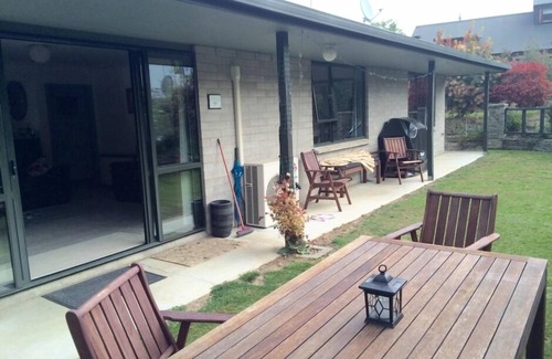 Arrowtown House | Arrowtown holiday home away from home