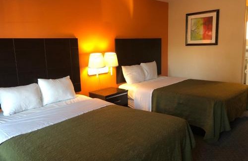 Arroyo Grande Hotel | Arroyo Village Inn