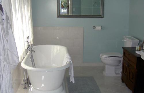 South Pasadena Bed & Breakfast | Arroyo Vista Inn