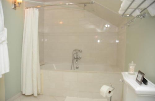 South Pasadena Bed & Breakfast | Arroyo Vista Inn