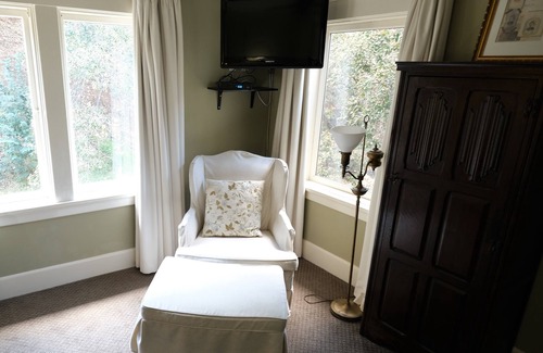 South Pasadena Bed & Breakfast | Arroyo Vista Inn