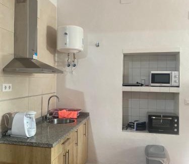 Montoro Apartment | ArroyoHome
