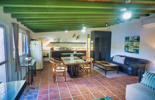 Bucerias House | Arroyos Verdes