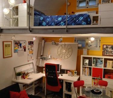 Sulmona House | Ars Amandi