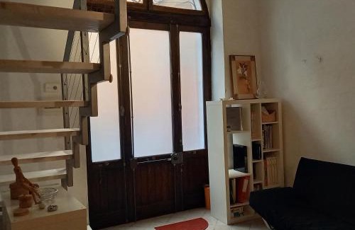 Sulmona House | Ars Amandi