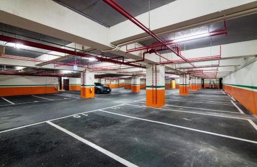 Hualien City Centre Hotel | Arsma Hotel
