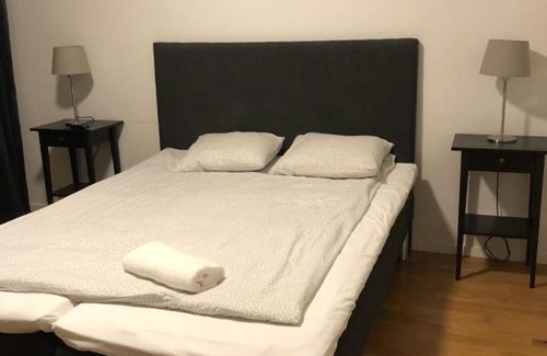 Arstaskog Apartment | Arsta Apartment Stockholm