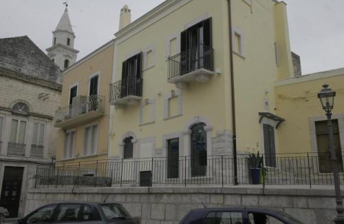 Andria Bed & Breakfast | Arté Andria