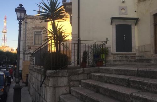 Andria Bed & Breakfast | Arté Andria