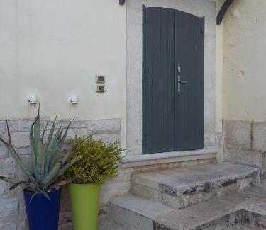 Andria Bed & Breakfast | Arté Andria