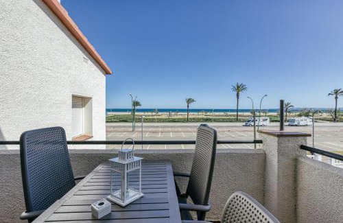 Empuriabrava Apartment | Art- Apartamentos Revilla Tacke D
