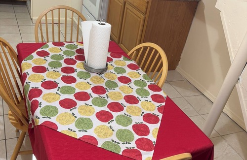 Elmont Apartment | Art apartment in Elmont New York 5 minutes from JFK very comfortable