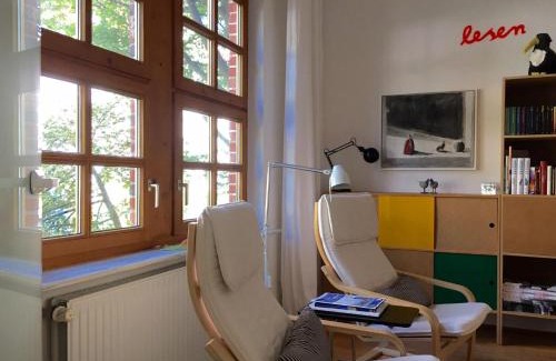 Nord-Mitte Apartment | Art-Apartment-Leo