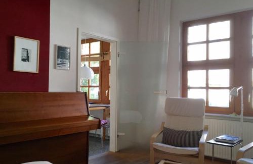 Nord-Mitte Apartment | Art-Apartment-Leo