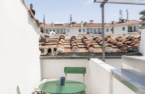 Santa Maria Novella Apartment | Art Apartment SMN