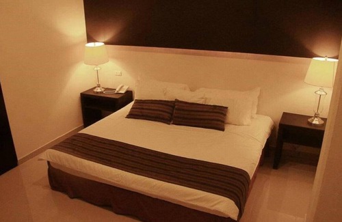 San Marcos Apartment | Art Boutique Hotel Aguascalientes - Double Suite 6
