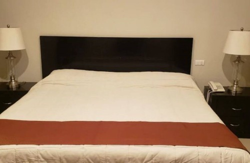 San Marcos House | Art Boutique Hotel Aguascalientes – King Suite 7