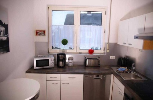 Bettenhausen Apartment | Art City-studio Kassel 10 - Art City-studio 10