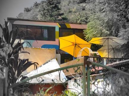 Jaibalito Hotel | Art & Coffee