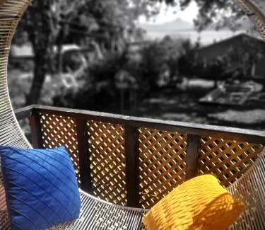 Jaibalito Hotel | Art & Coffee