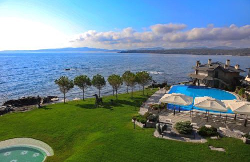 Budjaka Hotel | Art Complex Anel